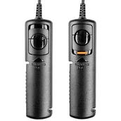 Piloty i wężyki fotograficzne - Newell Wężyk spustowy RS3-C3 do Canon zam RS-80N3) - miniaturka - grafika 1