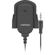 Mikrofony komputerowe - Natec Fox NMI-1352 - miniaturka - grafika 1