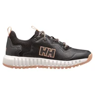 Półbuty damskie - Damskie Sneakersy HELLY HANSEN W NORTHWAY APPROACH 11858_990 – Czarny - miniaturka - grafika 1