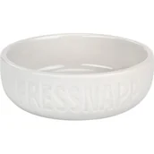 Miski dla kotów - FIT+FUN Ceramiczna miska Maxi Zoo - miniaturka - grafika 1