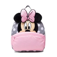 Plecaki - Plecak Samsonite Disney Ultimate 2.0 106707-7064-1CNU Minnie Glitter - miniaturka - grafika 1