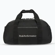 Torby sportowe - Torba podróżna Peak Performance Detour II 35 l black | WYSYŁKA W 24H | 30 DNI NA ZWROT - miniaturka - grafika 1