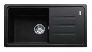 FRANKE BLISS BSG 611-78 114.0676.310 onyx - Zlewozmywaki - miniaturka - grafika 2