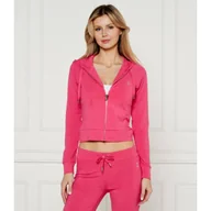 Bluzy damskie - Juicy Couture Bluza OLA Slim Fit - miniaturka - grafika 1