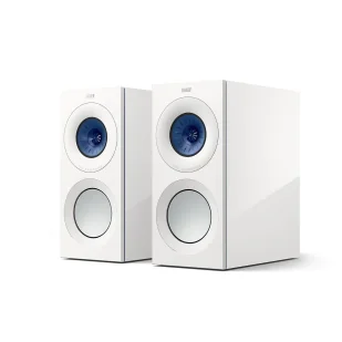 KEF Reference 1 biały - Głośniki i kolumny - miniaturka - grafika 1