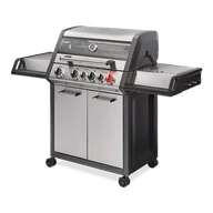 Grille gazowe - ENDERS Monroe Pro 4 SIK Turbo 837833 - miniaturka - grafika 1