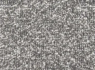 Wykładziny - Wykładzina dywanowa Bordeaux 4 m szara - miniaturka - grafika 1