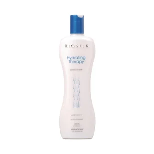 Farouk Systems Systems Biosilk Hydrating Therapy Conditioner 355ml W Odżywka do włosów 44492 - Odżywki do włosów - miniaturka - grafika 2