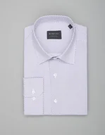 Koszule męskie - koszula calimera 00353 długi rękaw biały classic fit - miniaturka - grafika 1