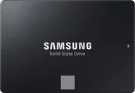 Dyski SSD - Samsung 870 EVO 8TB 2.5" SATA III MZ-77E8T0B/EU - miniaturka - grafika 1