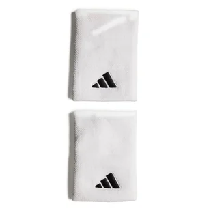 Frotka adidas  Tennis Wristband Large White - Tenis ziemny - miniaturka - grafika 1