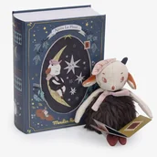 Maskotki i pluszaki - Maskotka w książce Belle 715006 - miniaturka - grafika 1