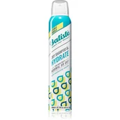 Szampony do włosów - Batiste Hydrate suchy szampon 200 ml dla kobiet - miniaturka - grafika 1