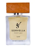Wody i perfumy męskie - Sorvella Standard S157 Woda perfumowana dla mężczyzn - miniaturka - grafika 1