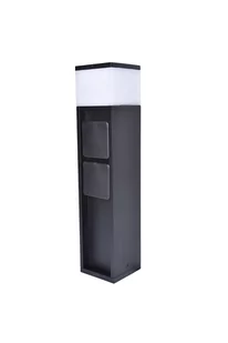 Lutec MAINS 7202201012 7202201012 - Lampy ogrodowe - miniaturka - grafika 1