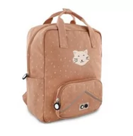 Plecaki szkolne i tornistry - Plecak duży Kot Trixie Baby - miniaturka - grafika 1