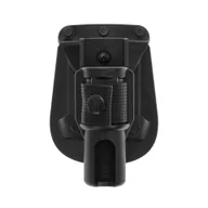 Kabury i pokrowce - Kabura obrotowa ESP BH-24-HL na pałkę teleskopową 16"/18"/21" - Black - miniaturka - grafika 1