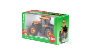 Siku Farmer Ciągnik JCB Fastrac S3288 - Samochody i pojazdy dla dzieci - miniaturka - grafika 2