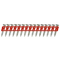 Inne mocowania - 1005x Gwoździe 27mm do gwoździarki Dewalt DCN890 - miniaturka - grafika 1