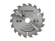 Tarcze do pił - PARKSIDE® Tarcza do piły tarczowej "PKSB 150 A1", 150 mm (18 zębów) - miniaturka - grafika 1