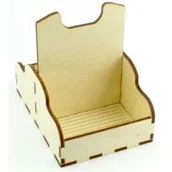 Akcesoria do gier planszowych - Crafters Podajnik na karty standard CCG 68x46mm - Crafters - miniaturka - grafika 1