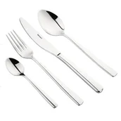 Zestawy sztućców - Lamart Komplet sztućców EMMA LT5007 + EKSPRESOWA LT5007 - miniaturka - grafika 1