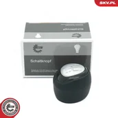 Gałki zmiany biegów - Gałka dźwigni włączającej Esen SKV 63SKV114 - miniaturka - grafika 1