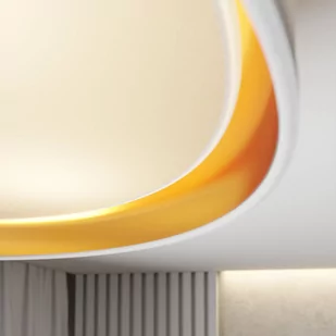 TK Lighting Lampa sufitowa TK 3379 z serii BILBAO - Lampy sufitowe - miniaturka - grafika 4