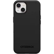 Etui i futerały do telefonów - Otterbox Symmetry Etui Ochronne do iPhone 13 Black 77-85349 - miniaturka - grafika 1