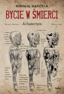 Fantasy - Bycie w śmierci Mikołaj Marcela - miniaturka - grafika 1