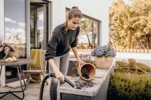 Odkurzacz Karcher WD 3 S V-19/4/20 EU 1.628-141.0 - Odkurzacze - miniaturka - grafika 2