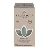 Kubeczki menstruacyjne - SELENACUP ZERO Selenacup Zero Kubeczek Menstruacyjny roz M 1szt - miniaturka - grafika 1