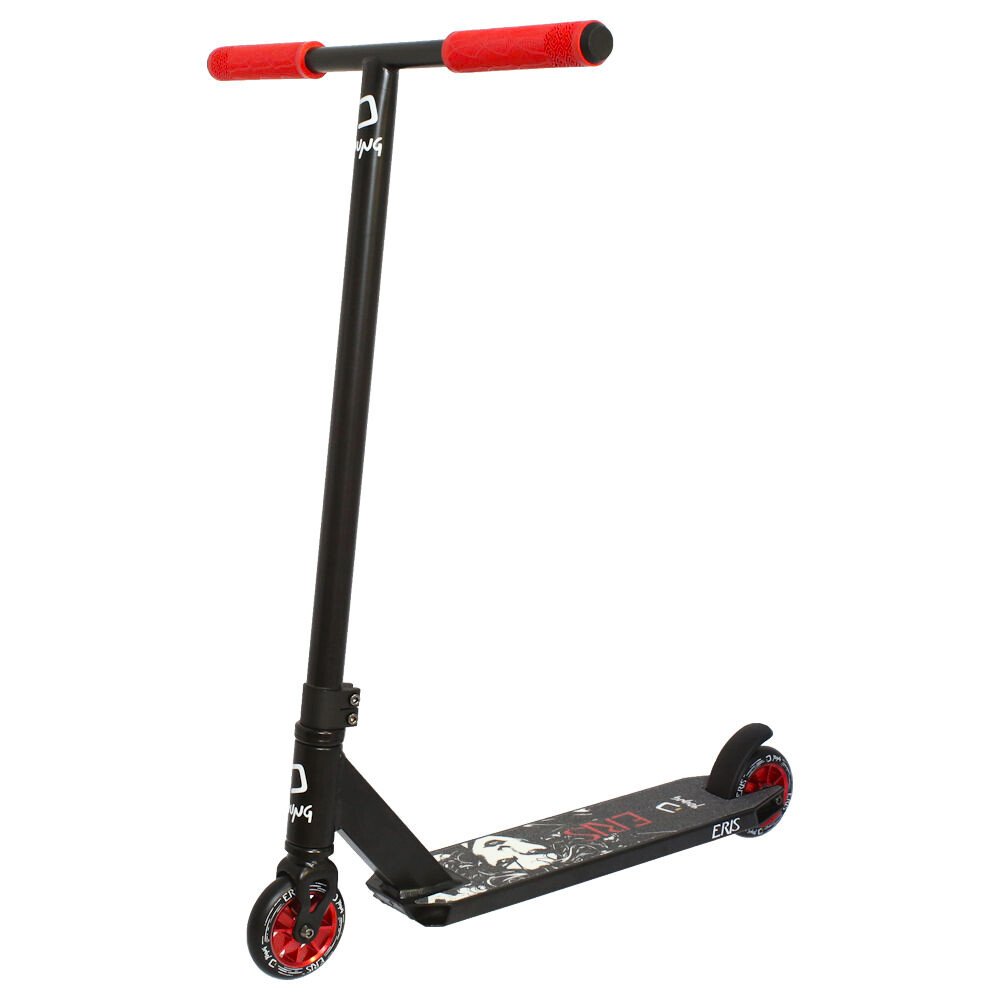Hulajnoga Freestyle D-Young Eris Red