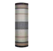 Akcesoria do ogrodzeń - TKANINA OSŁONOWA DECO TIRAMISU 180G/M2 100CM ROLKA 25MB - miniaturka - grafika 1