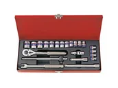 Zestawy narzędziowe - KING TONY 3023MR - miniaturka - grafika 1