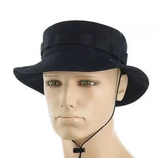 Kapelusz M-Tac Rip Stop Dark Navy Blue (20405015) - Odzież taktyczna i umundurowanie - miniaturka - grafika 1