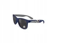 Okulary przeciwsłoneczne - Okulary przeciwsłoneczne Mickey dla dzieci UV 400 granatowo - szare - miniaturka - grafika 1