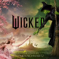 Muzyka filmowa - Wicked: The Soundtrack - miniaturka - grafika 1