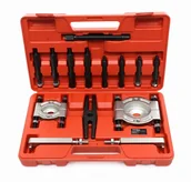 Narzędzia warsztatowe - ZESTAW ŚCIĄGACZY DO ŁOŻYSK 14EL KD10169 - miniaturka - grafika 1