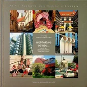 Książki o kulturze i sztuce - Architektura od abc - miniaturka - grafika 1