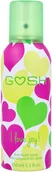 Dezodoranty i antyperspiranty dla kobiet - Gosh I LOVE JOY DEZODORANT DLA KOBIET 150 ML - miniaturka - grafika 1
