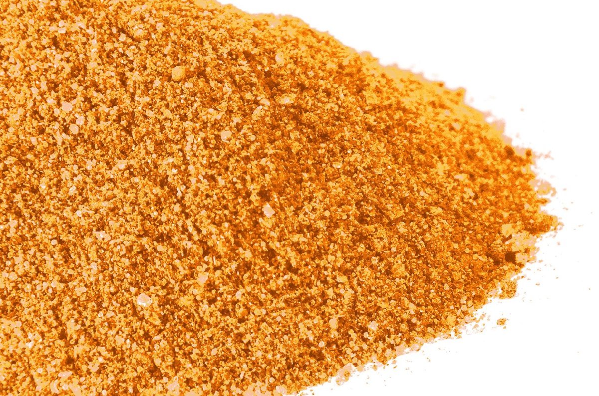 Posypka o smaku SEROWO - CEBULOWYM 50g od Skworcu