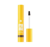Odżywki do rzęs i brwi - Bell Odżywka Do Brwi Brow-Holic Henna Conditioner 002 Brunette, 6g - miniaturka - grafika 1