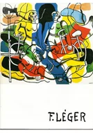 Książki o kulturze i sztuce - F Leger - miniaturka - grafika 1
