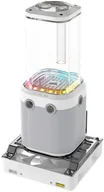 Chłodzenie wodne - Corsair iCUE Link XD6 RGB Elite Pumpe Reservoir Combo - wei CX-9040014-WW - miniaturka - grafika 1