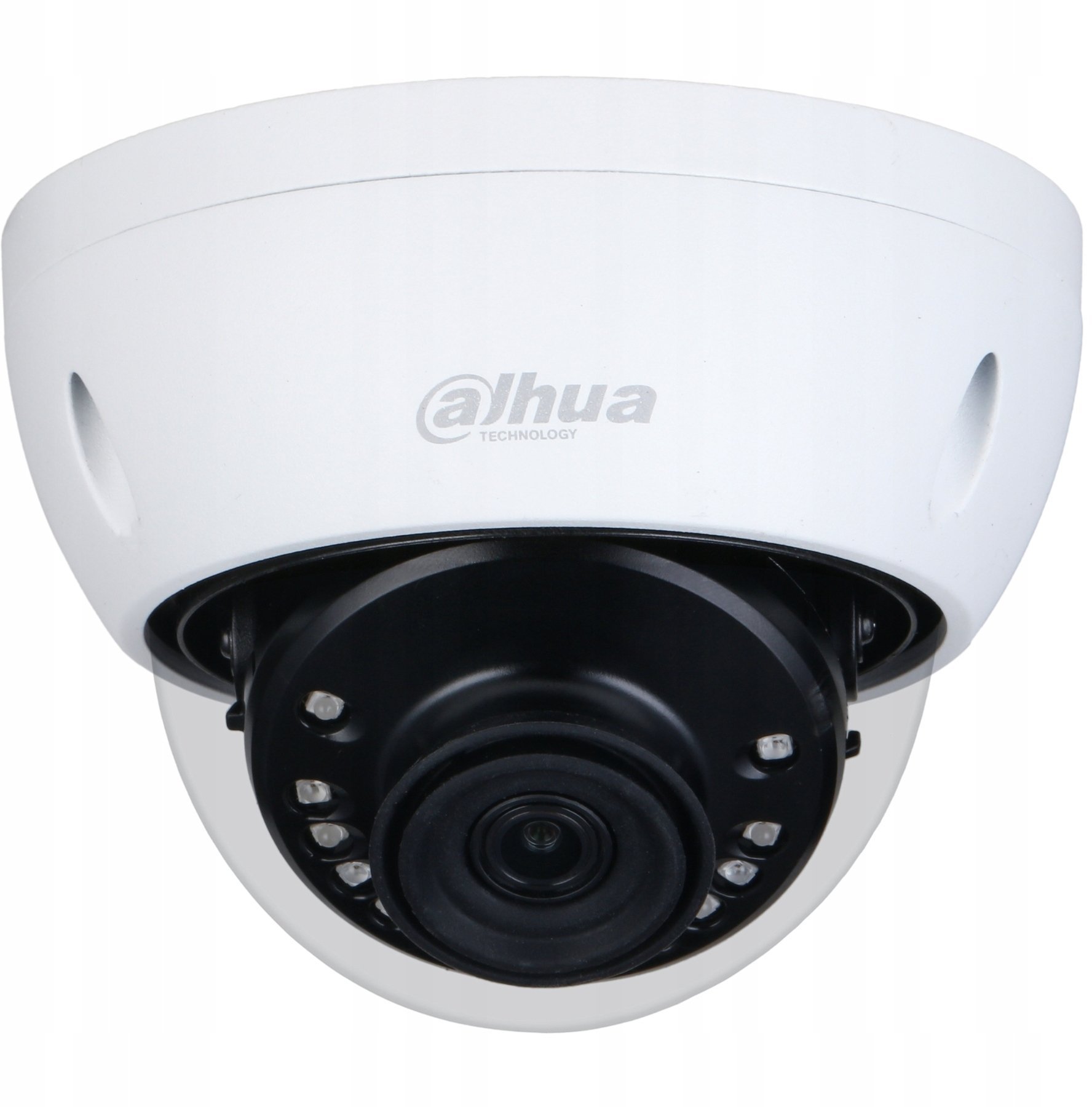 DAHUA KAMERA WANDALOODPORNA AHD, HD-CVI, HD-TVI, PAL HAC-HDBW2501E-0280B-S2 - 5Mpx 2.8mm