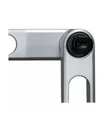 Uchwyty do monitorów - StarTech ARMWALLDSLP .com uchwyt / stojak do monitorów 76,2 cm 30' Srebrny ARMWALLDSLP - miniaturka - grafika 1