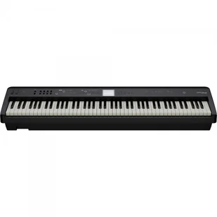 Roland FP-E50-BK pianino cyfrowe - Instrumenty klawiszowe - miniaturka - grafika 1