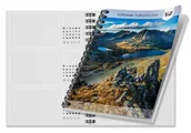 Przewodniki - Dziennik Turystyczny Tatry 316 Wander Book - miniaturka - grafika 1
