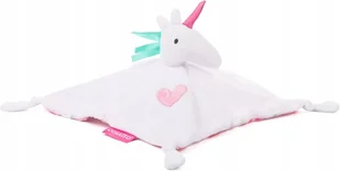 Cosatto Jednorożec szmatka przytulanka plusz 26cm - Maskotki i pluszaki Cosatto Jednorożec szmatka przytulanka plusz 26cm - Maskotki i pluszaki - miniaturka - grafika 1